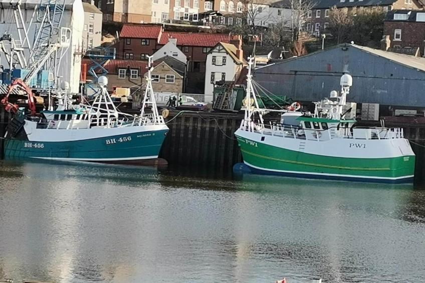 Ingleside Cottage - foto 31