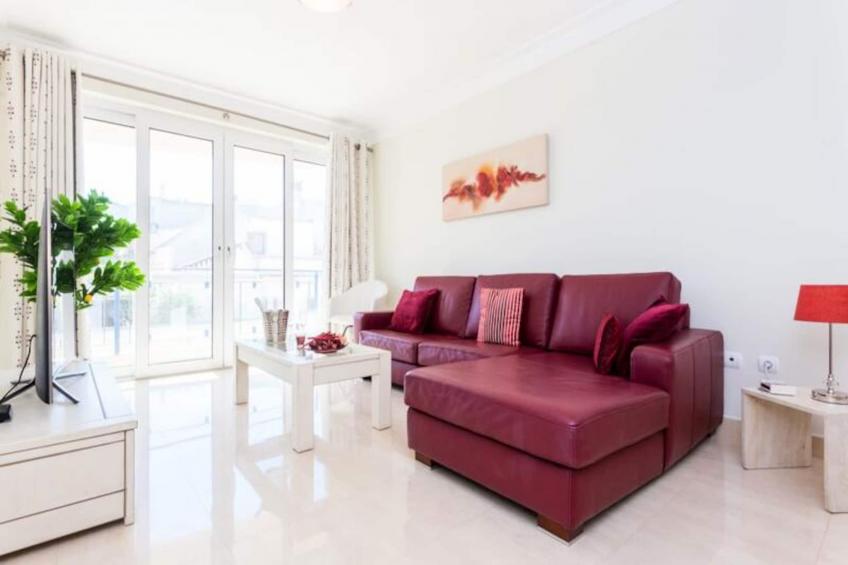 Meia Praia View Apartment - foto 20