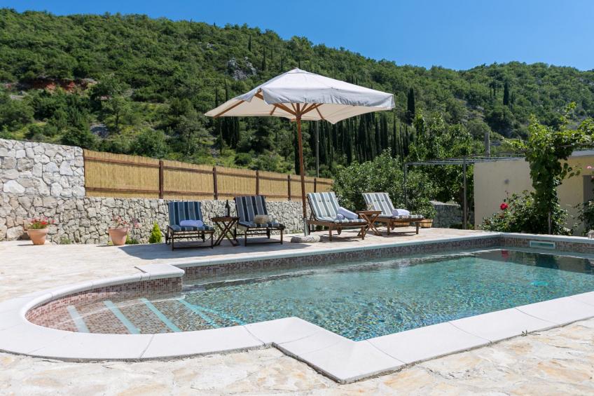 "Villa Betty" mit Terrasse - foto 18