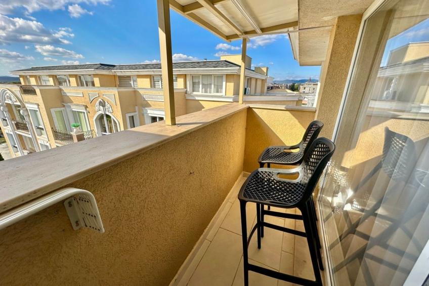 Appartement Menada "Sunny Messembria Ap." - foto 5