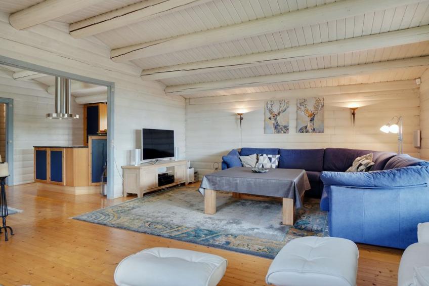 "Till" - 1.6km from the sea in Sealand - foto 19