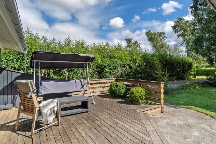 "Maiken" - 1.5km from the sea in Sealand - foto 16