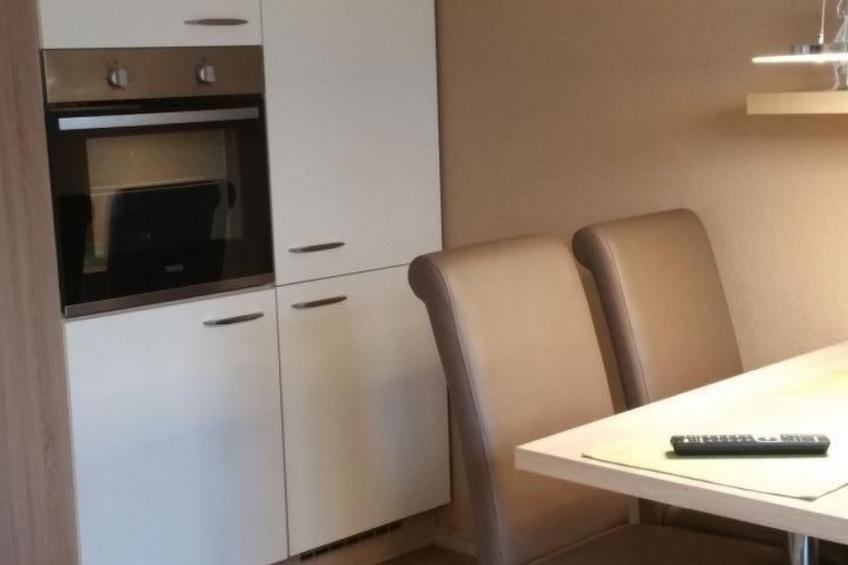 Ganze Wohnung in Voslapp - foto 9