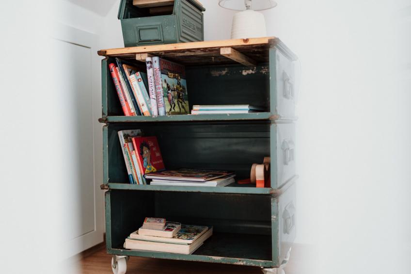 Spreewaldhaus am Landgut - Das Haupthaus - foto 27