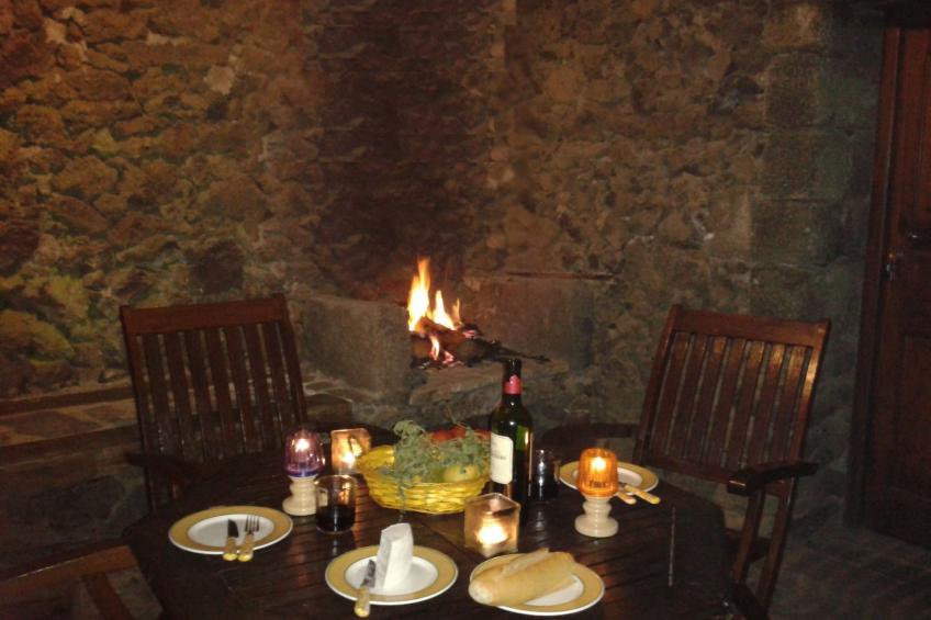 Traditionelles kanarisches Landhaus - foto 35