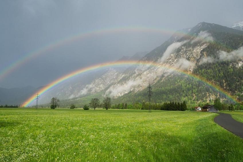Fewo Zugspitze - foto 19