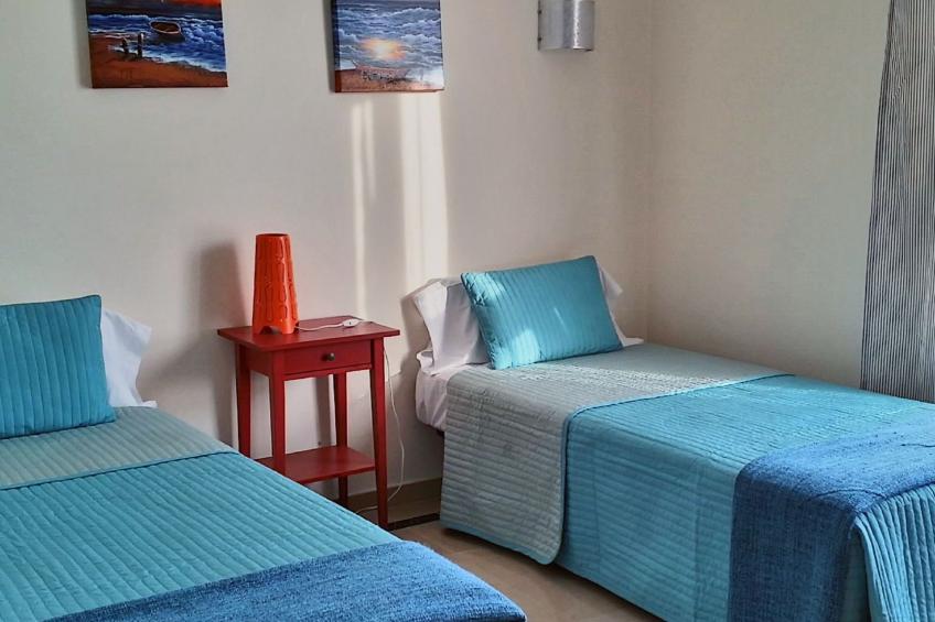 Charmantes Ferienhaus in Yaiza mit Privatem Pool - foto 6