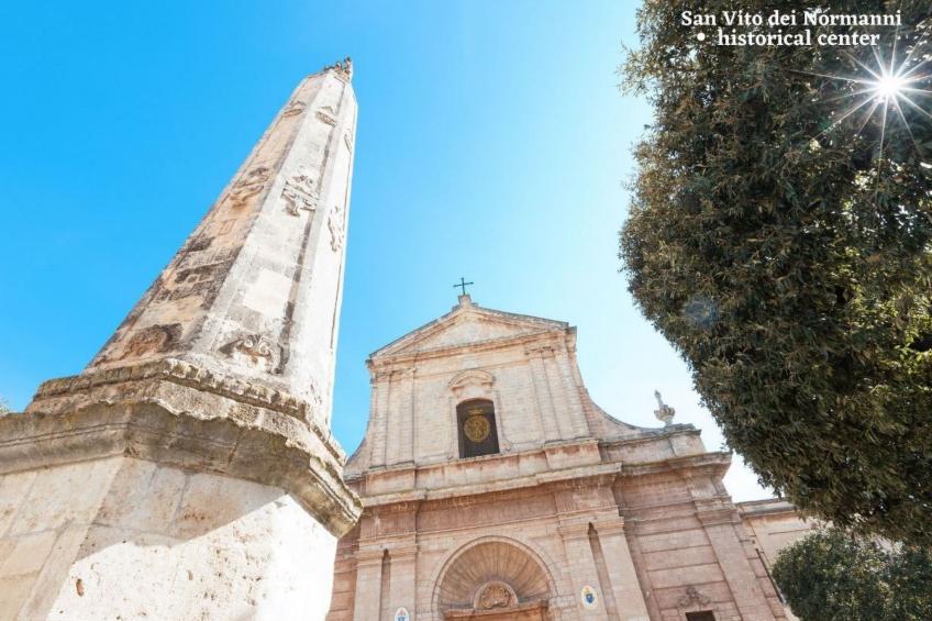 Typisches Haus La Storica - foto 28