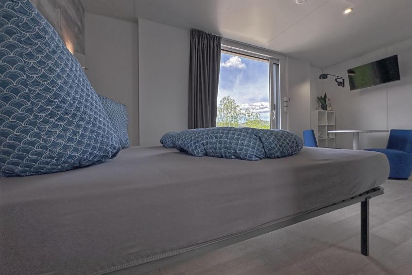 Feriendorf Seeblick - Tiny Nr 11 - foto 17