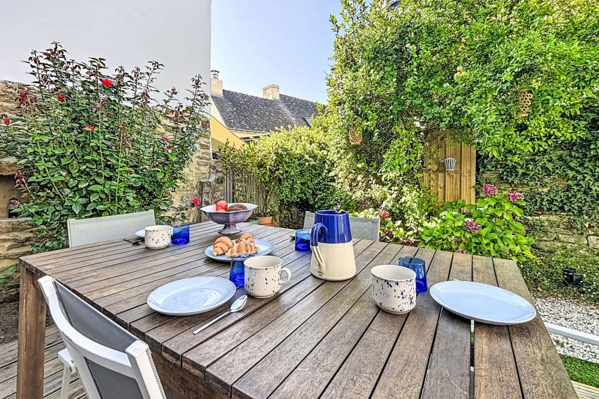 La Petite Maison du Golfe - foto 5