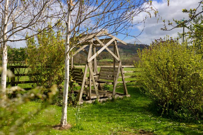 Waen Farm Cottage - foto 40