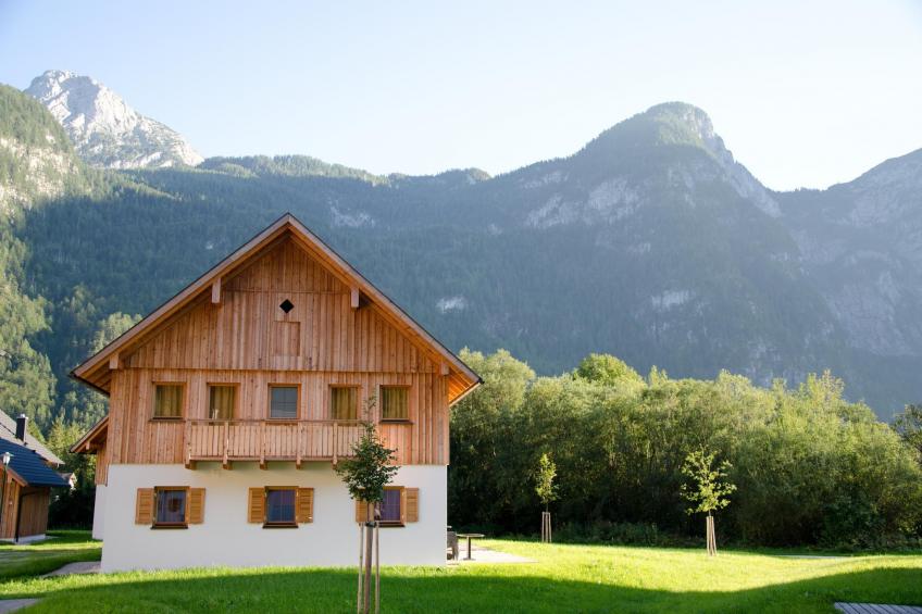 Chalet Mondsee - foto 18