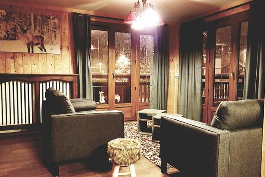 Odalys Chalet Le Marmotton - foto 14