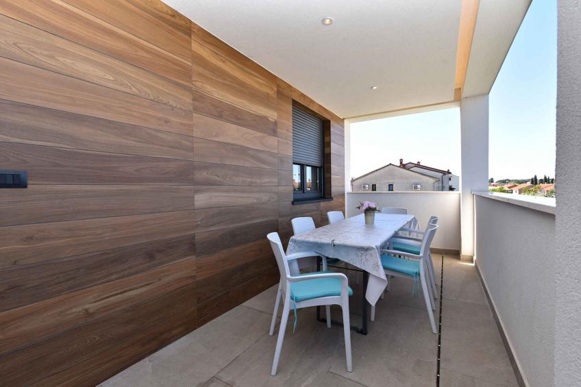 Vakantiewoning met airconditioning - BF-TDK9F - foto 42