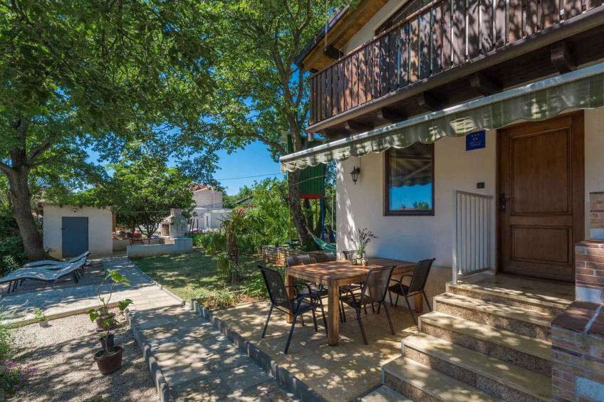 Holiday home mit Klimaanlage und Pool - BF-W9PGB - foto 13