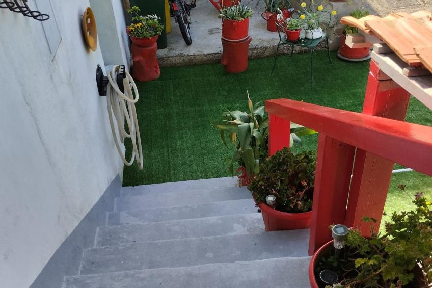 Apartment Dario Šolta - Two Bedroom Apartment with Sea View - foto 13