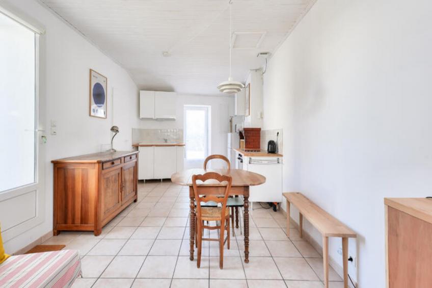 Studio à La Tranche-sur-Mer - foto 8