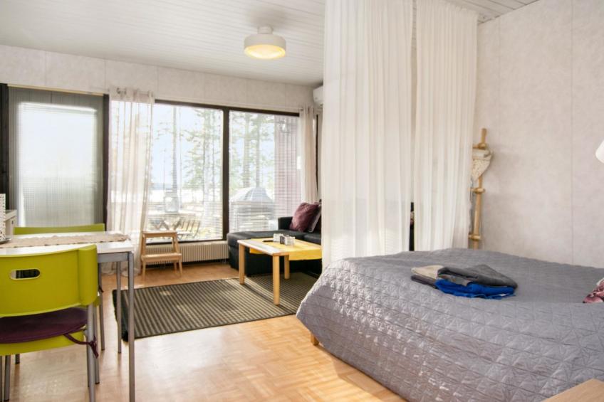 Joutiainen i 55 - foto 4