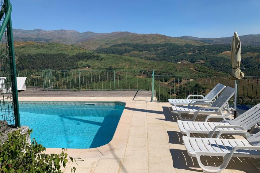 Casas das Olas 6 - Großartige Aussicht, 2 Pools, idealer Ort zum Entspannen und - foto 24