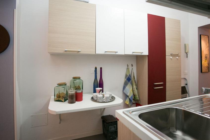 'Romecentreapt' mit Balkon - foto 30