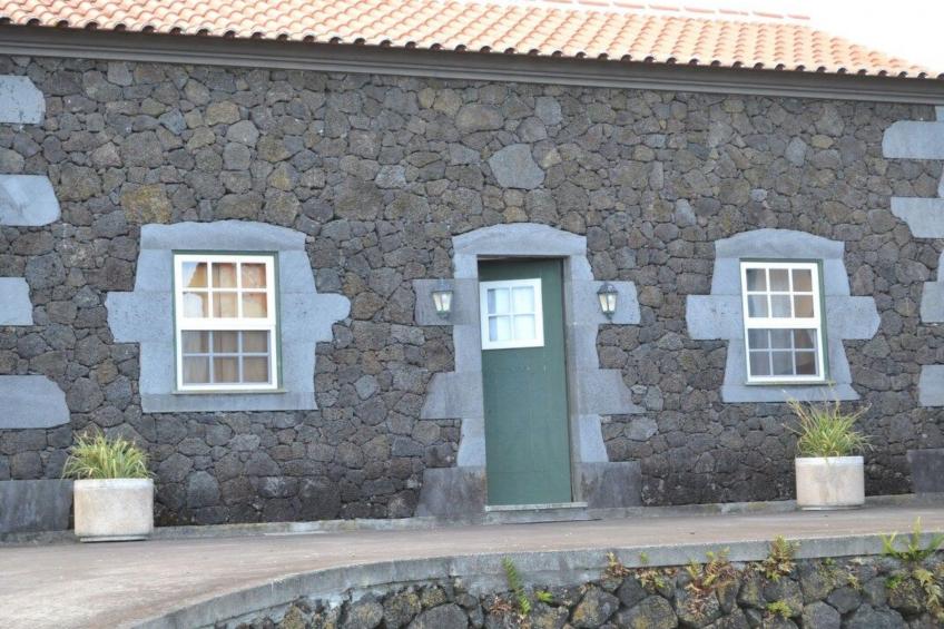 Das Haus der Weinkellerei