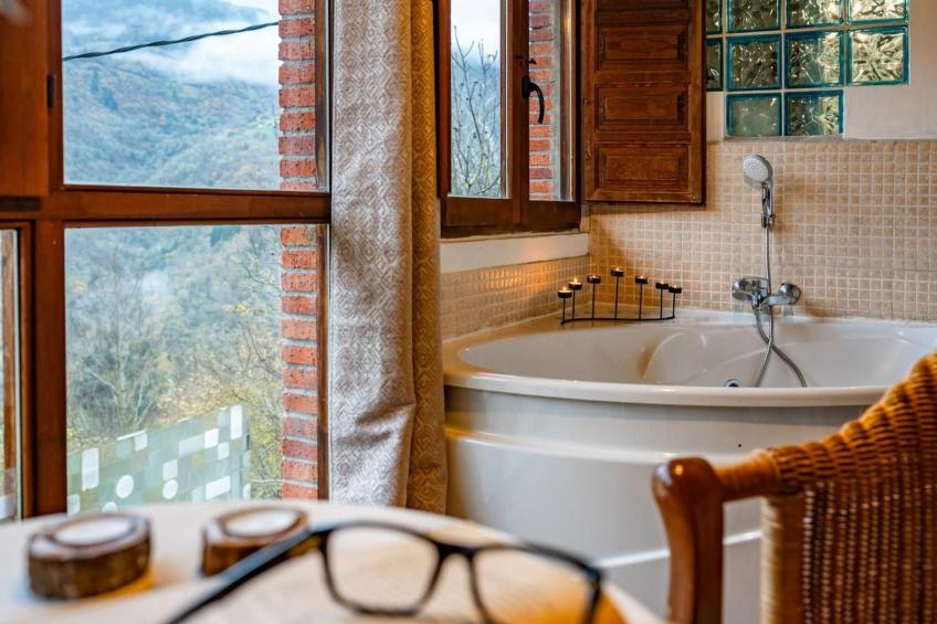 Ländliche Wohnung El Carbayu - foto 23