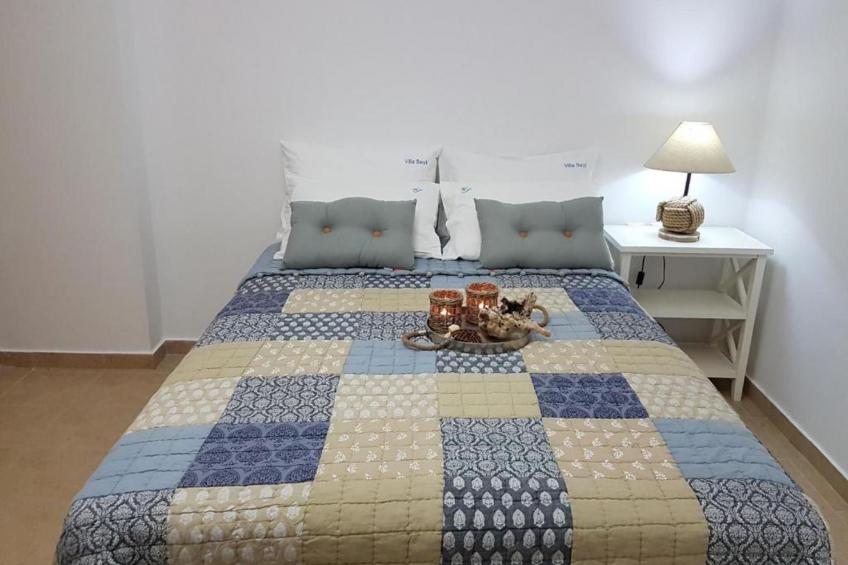 Villa Sevil mit Meerblick - foto 12