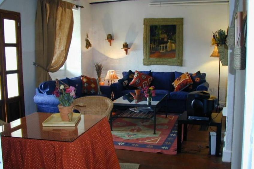 Haus La Cateta - foto 12