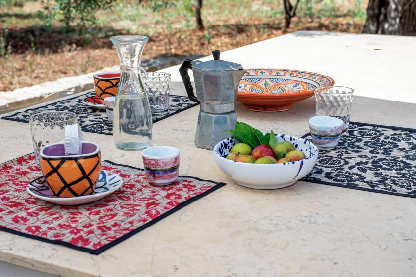 Trullo Fedele Grande125 - foto 14