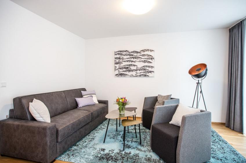 Hochwertige Ferienwohnung Säntis - foto 12