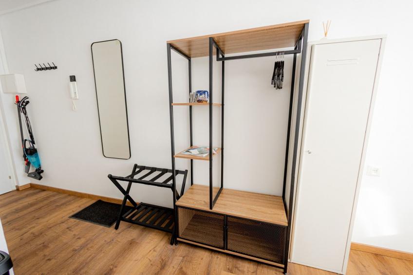 Come4Stay Passau - modern - Parkplatz - foto 12