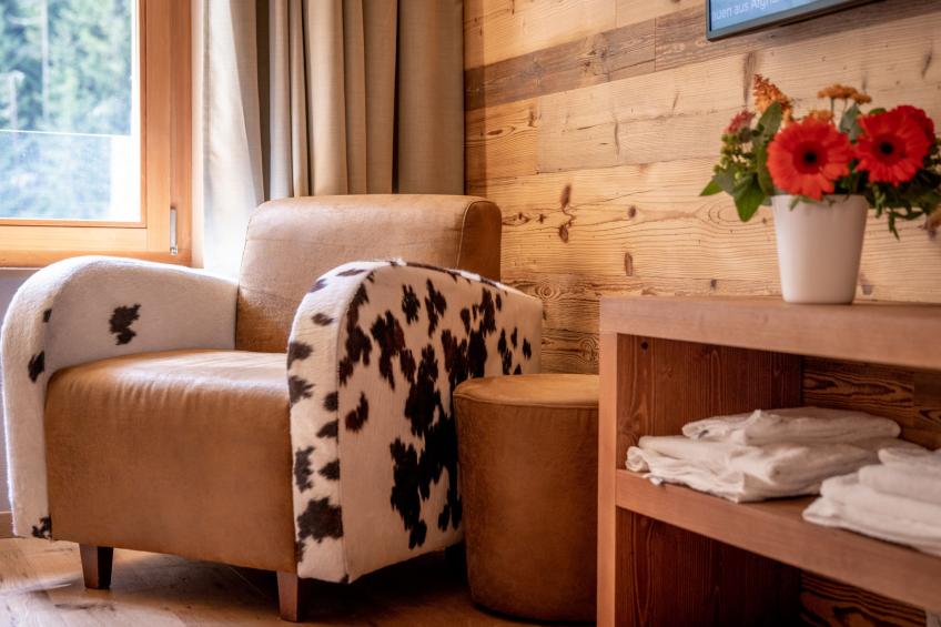 SWISSPEAK Resorts Zinal - foto 4