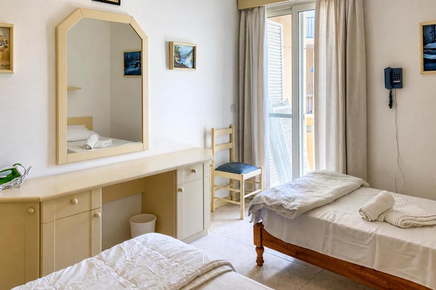 Seafront apartment in Gozo, Marsalforn - foto 24