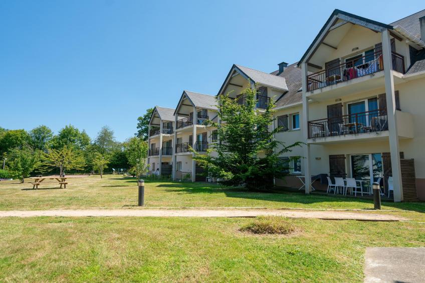 Le Domaine de la Corniche-Appartement 3 piÃ¨ces 6 personnes - foto 15