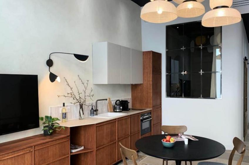 Home Chic Home - Les Suites De La Comédie - Suite3 - foto 15