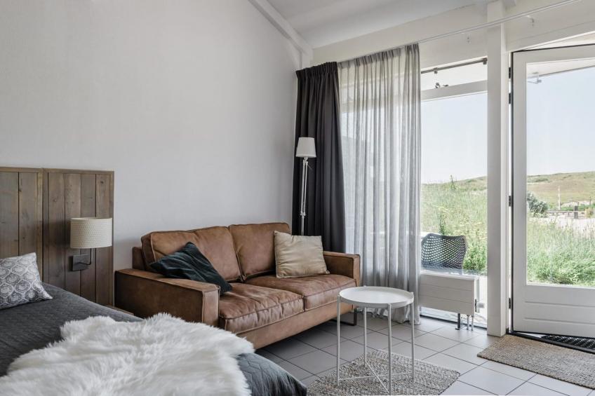 Duynsuites aan Zee - Callantsoog - foto 12