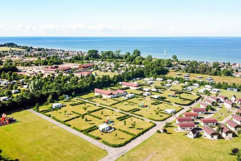 Hasmarkhytte Plus 6 senge - foto 62