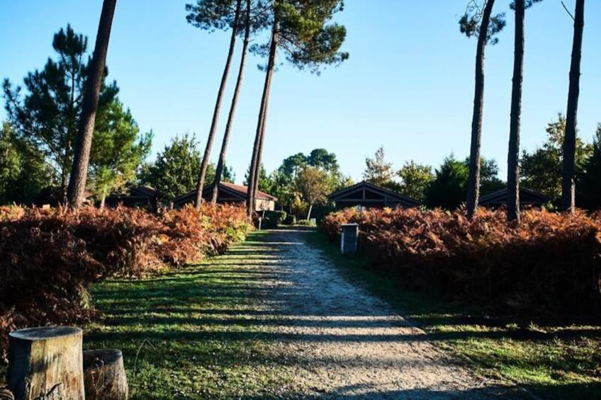 Résidence Les Cottages du Lac - foto 24