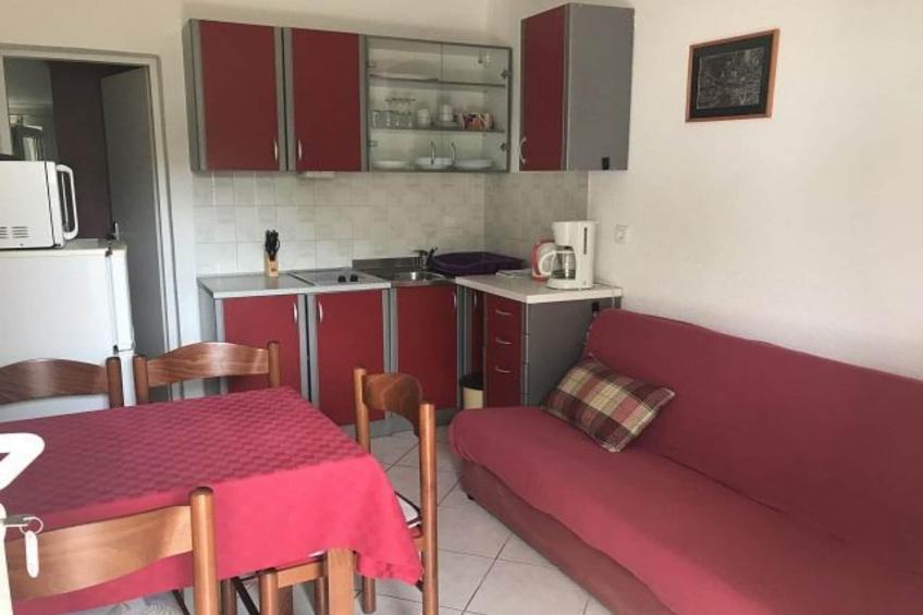 Apartmani Stefanija - Two Bedroom Apartment