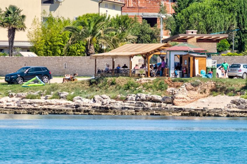 Moderne Ferienwohnung mit Terrasse nah am Strand - foto 35