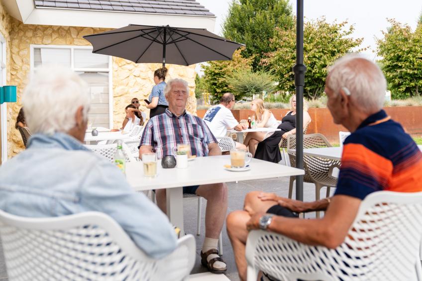 Schaelsbergerbosch Eco - Garden House - foto 22