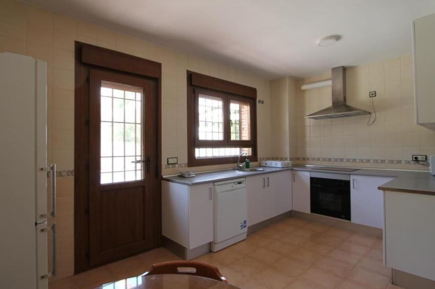 Haus Mirador del Valle. TuCasaTemporal - foto 9