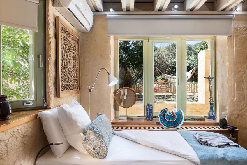 Villa Dimi Nähe Sandstrand Kalathas - foto 51