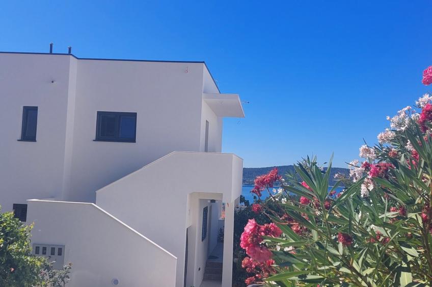 Vinka mit schönem Meerblick - foto 2