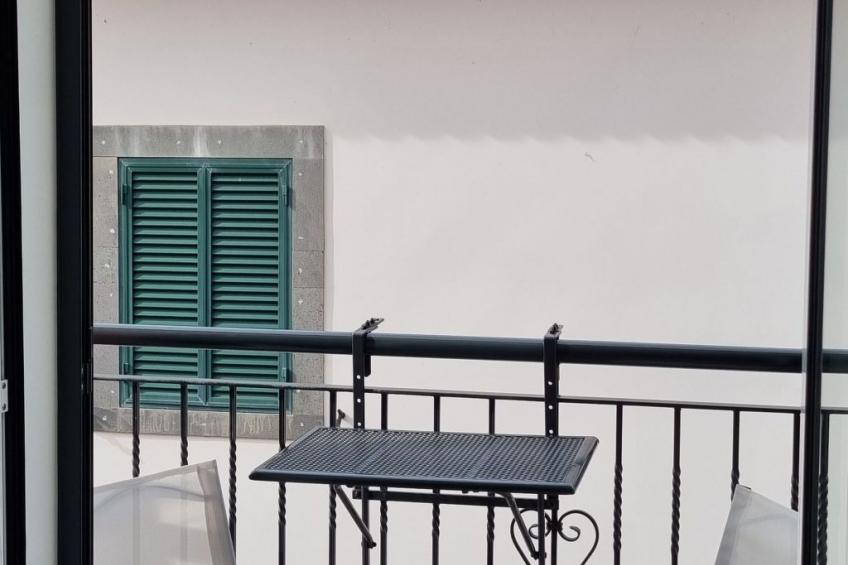 Sunscape Ocean - 1-Zimmer-Wohnung, Ponta do Sol