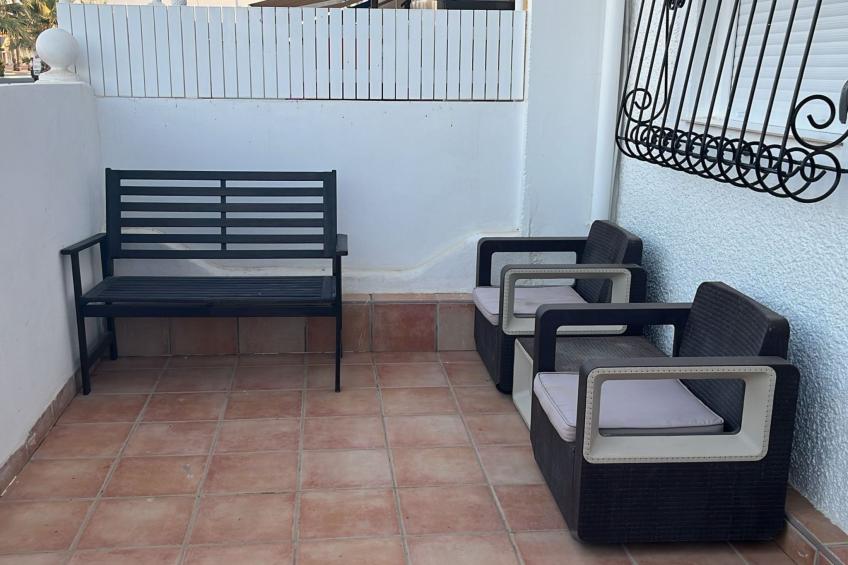 "VAO-Los Alcazares" - foto 24