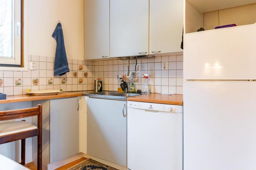 Huvila hietamäki - foto 11