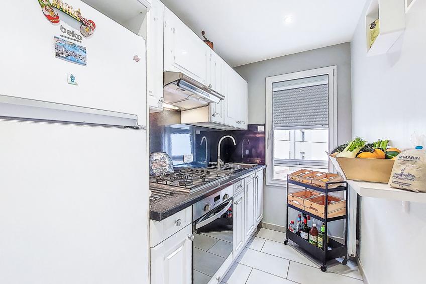 Confort et proximité port et plage - foto 3