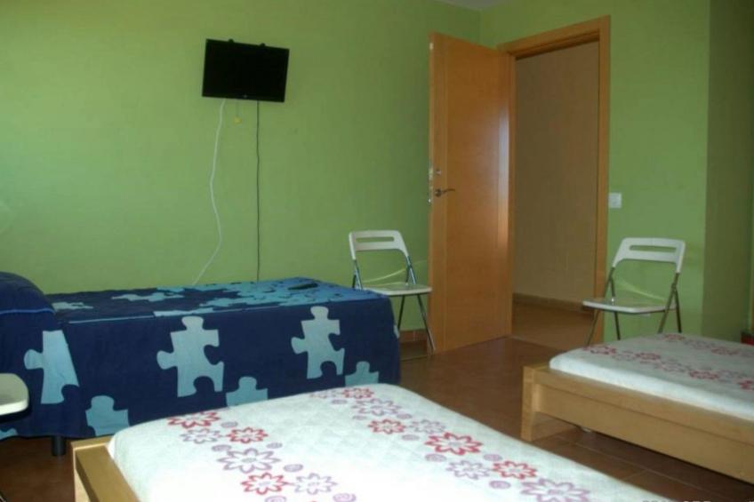 Casa Rural Dunas - foto 42