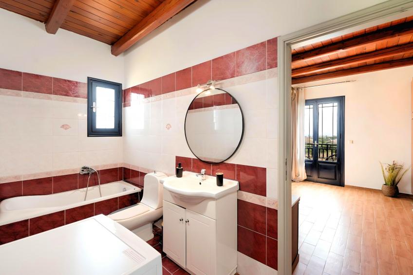 Grey Grand Villa Privater Pool - foto 29